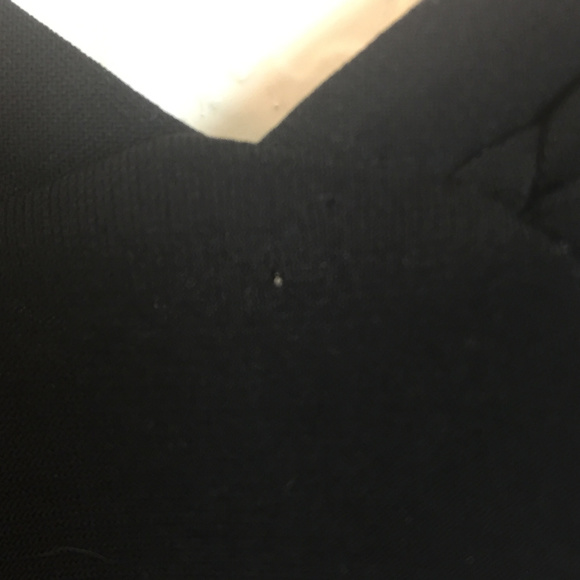 NWOT 50% Off Speechless Dress | Formal Black Dress - Picture 7 of 7